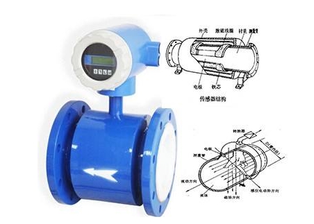 淺談電磁流量計(jì)在檢定過程中的技術(shù)要求和影響