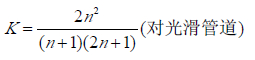 插入式污水流量計