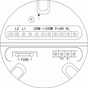 工業(yè)污水電磁流量計(jì)