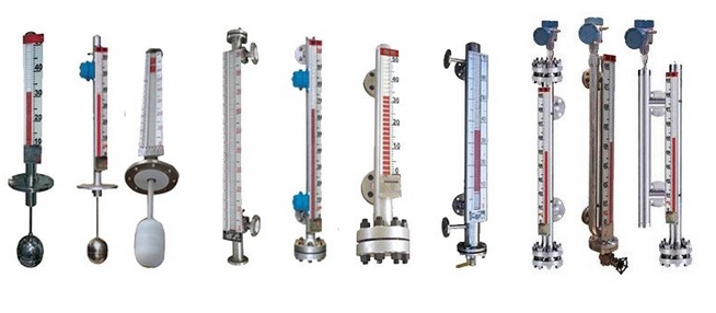 磁翻板液位計(jì)接口 接口閥門安裝選擇
