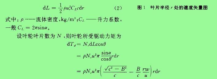 計算公式