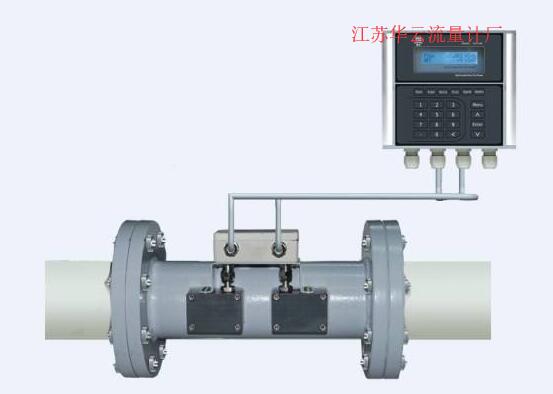 超聲波流量計(jì)